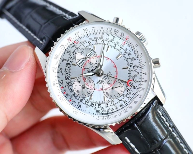 Modern BREITLING Watches 178000
