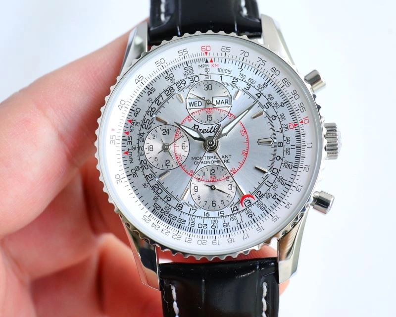 Modern BREITLING Watches 178000
