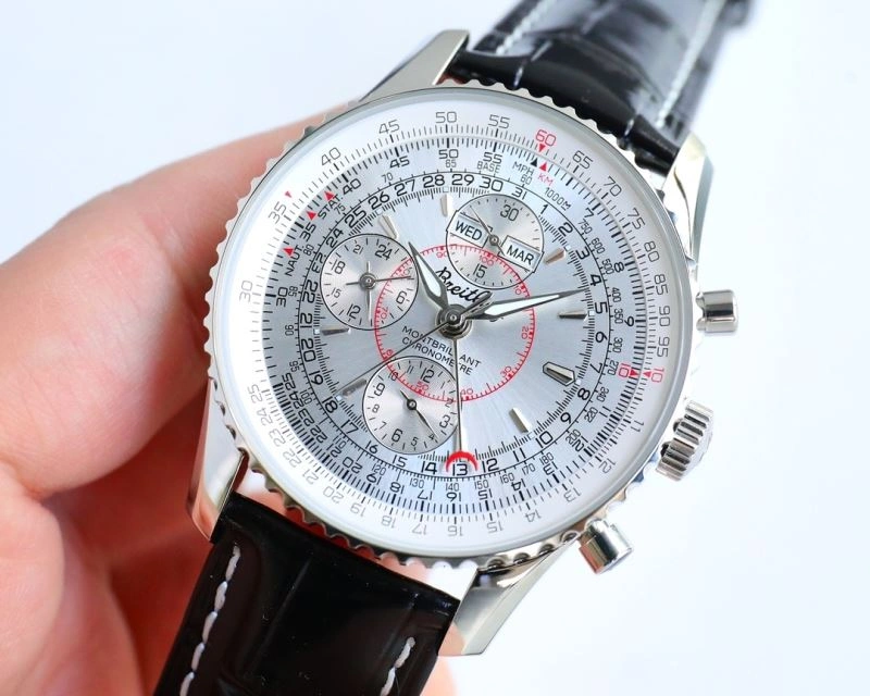 Modern BREITLING Watches 178000