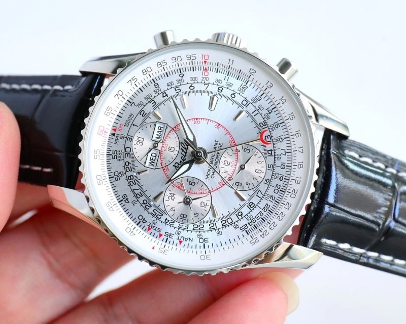 Modern BREITLING Watches 178000