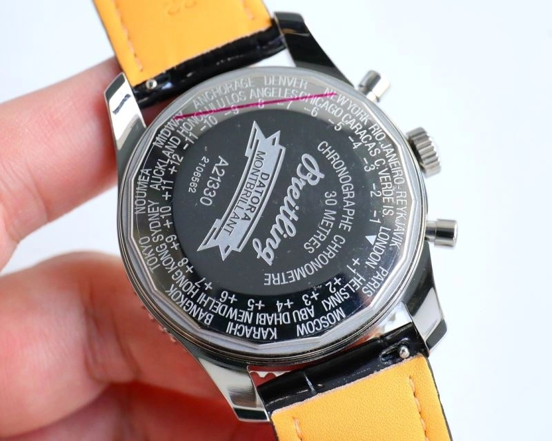 Modern BREITLING Watches 178000
