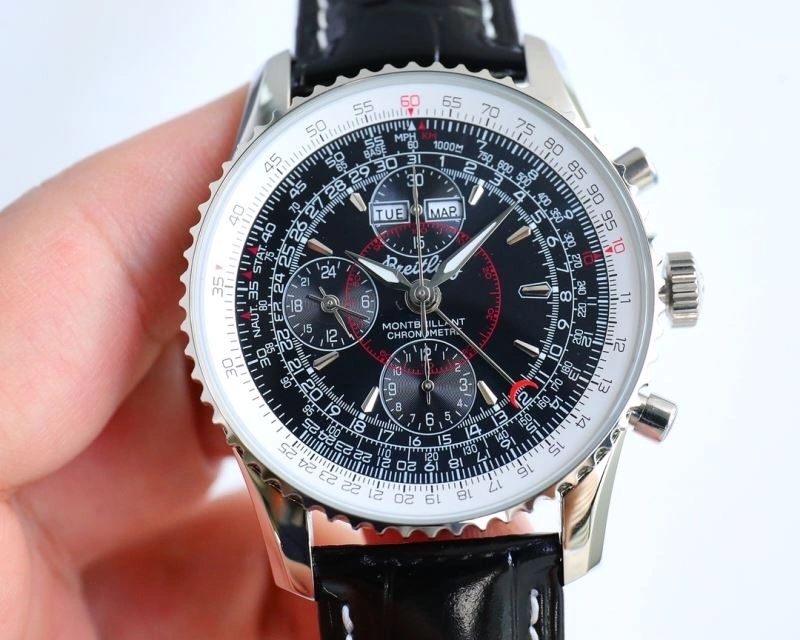 BREITLING Watches Flexible 177999