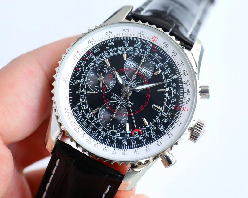 BREITLING Watches Flexible 177999