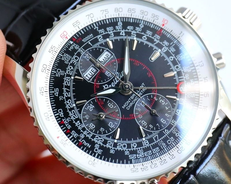 BREITLING Watches Flexible 177999
