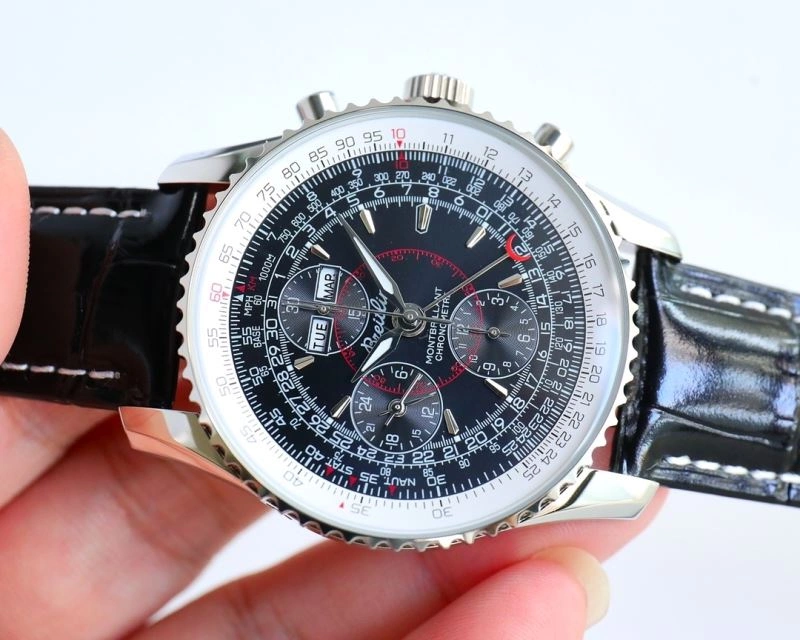 BREITLING Watches Flexible 177999