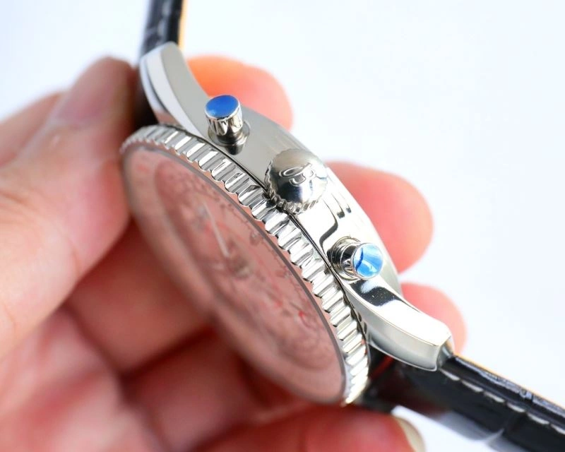 BREITLING Watches Flexible 177999