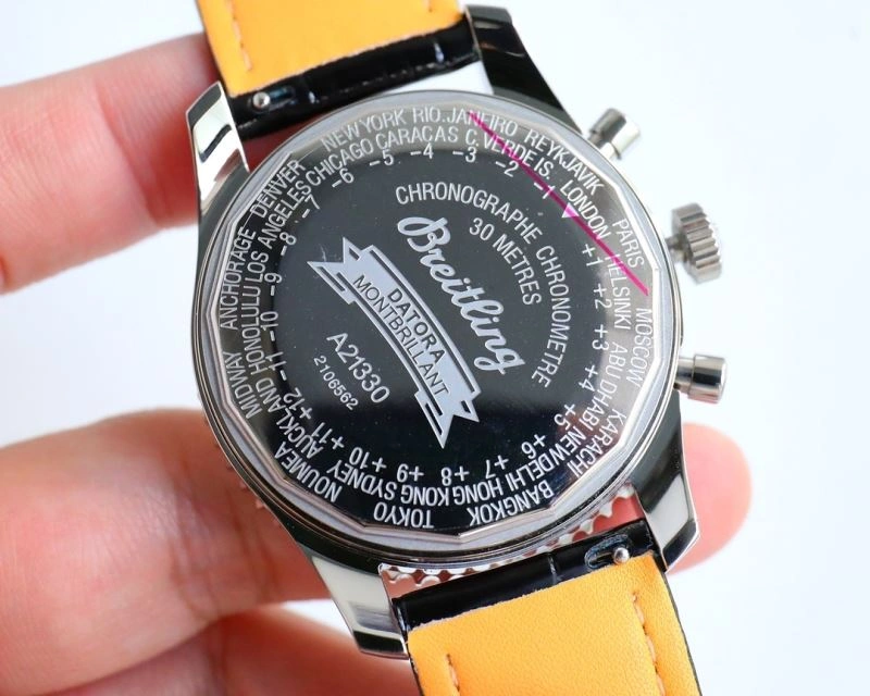 BREITLING Watches Flexible 177999