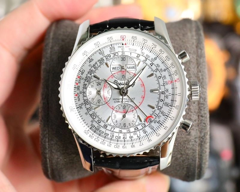 BREITLING Watches Stretchable 177990