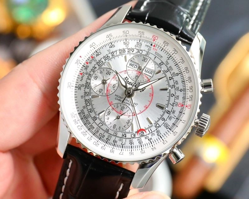 BREITLING Watches Stretchable 177990