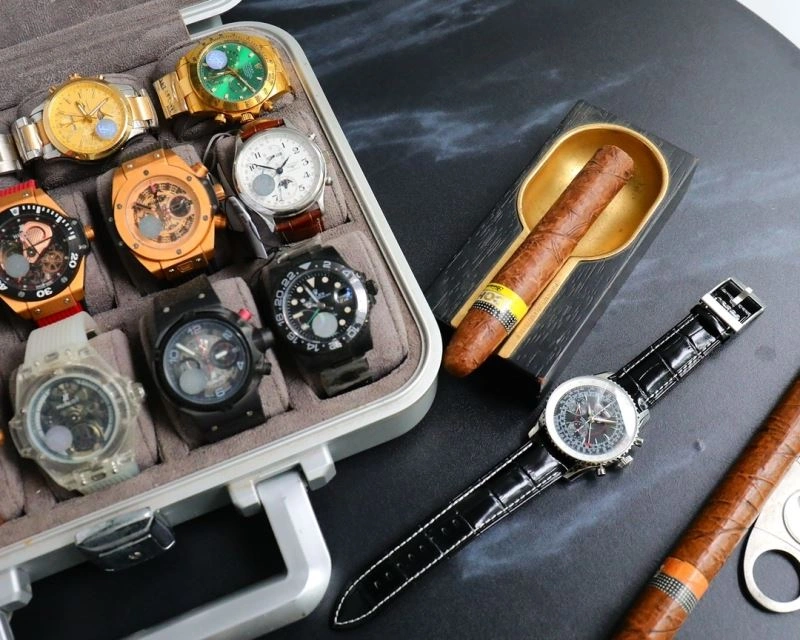 BREITLING Watches FashionForward 177992