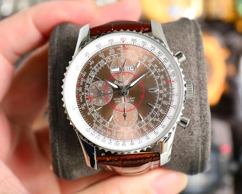 BREITLING Watches AllSeason 177981