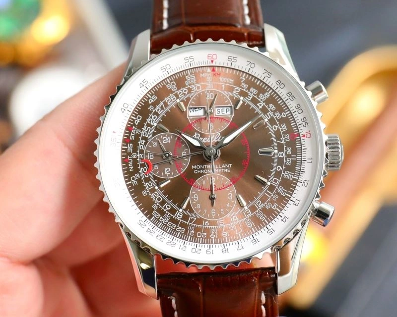 BREITLING Watches AllSeason 177981
