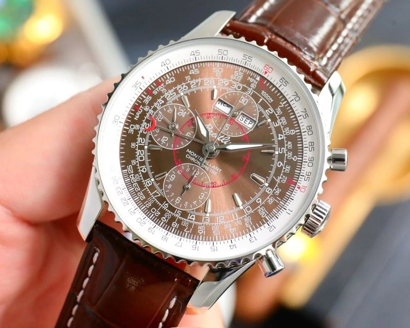 BREITLING Watches AllSeason 177981