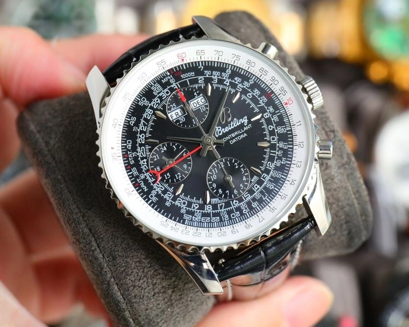 HighPerformance BREITLING Watches 177991