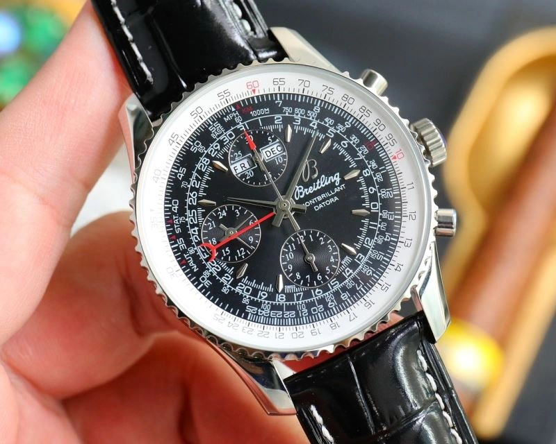 HighPerformance BREITLING Watches 177991