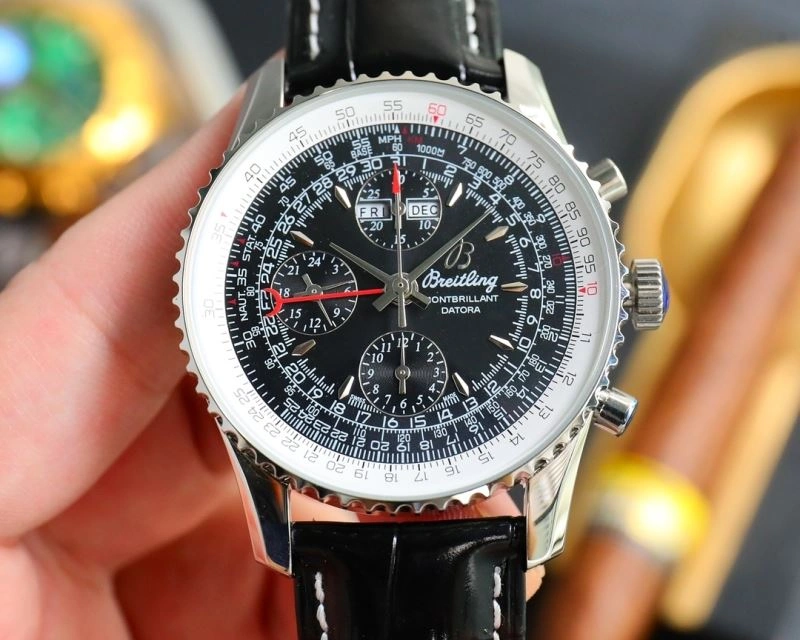 HighPerformance BREITLING Watches 177991