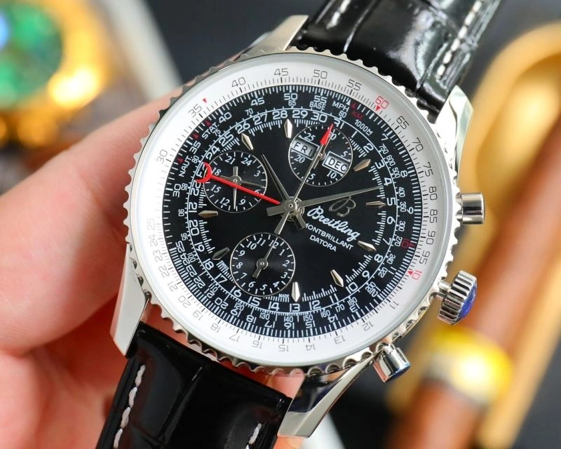 HighPerformance BREITLING Watches 177991