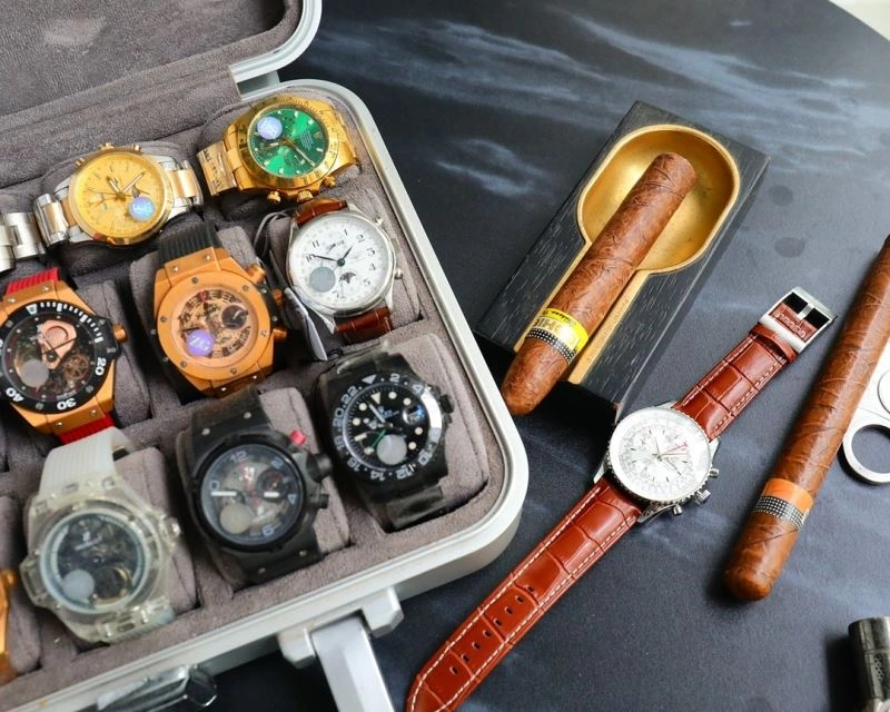 BREITLING Watches Packable 177983