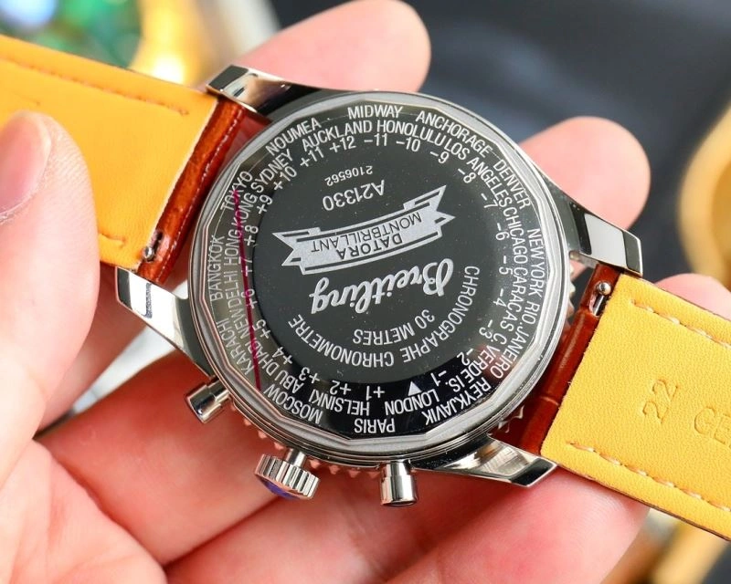 BREITLING Watches Packable 177983