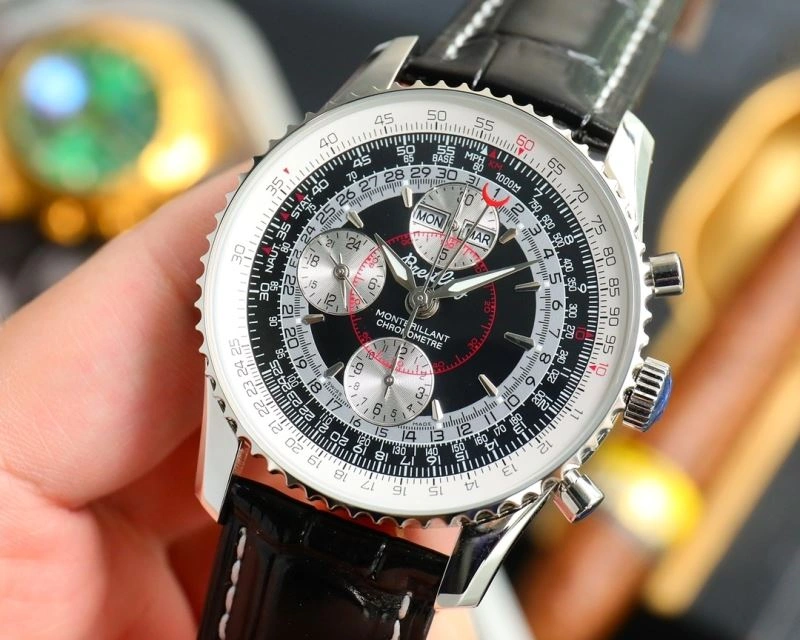 BREITLING Watches Unisex 177973