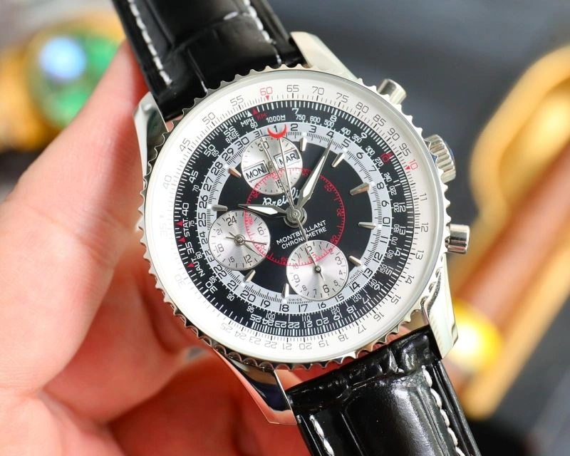 BREITLING Watches Unisex 177973