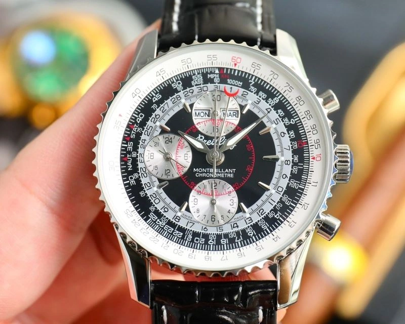 BREITLING Watches Unisex 177973
