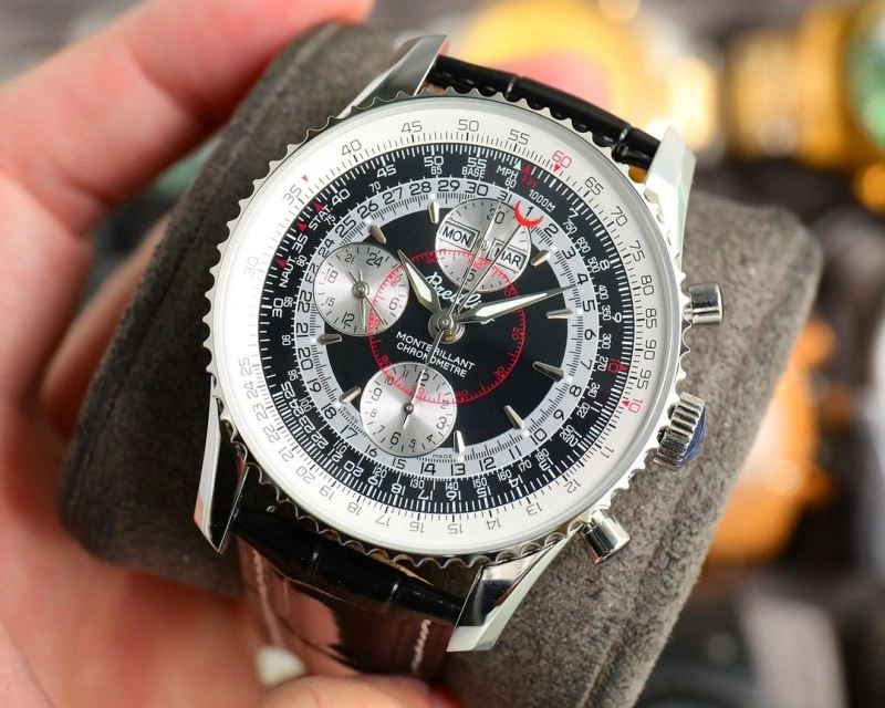BREITLING Watches Unisex 177973