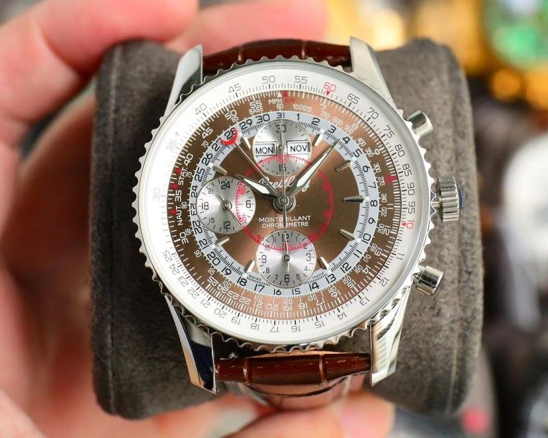 BREITLING Watches Reliable 177998
