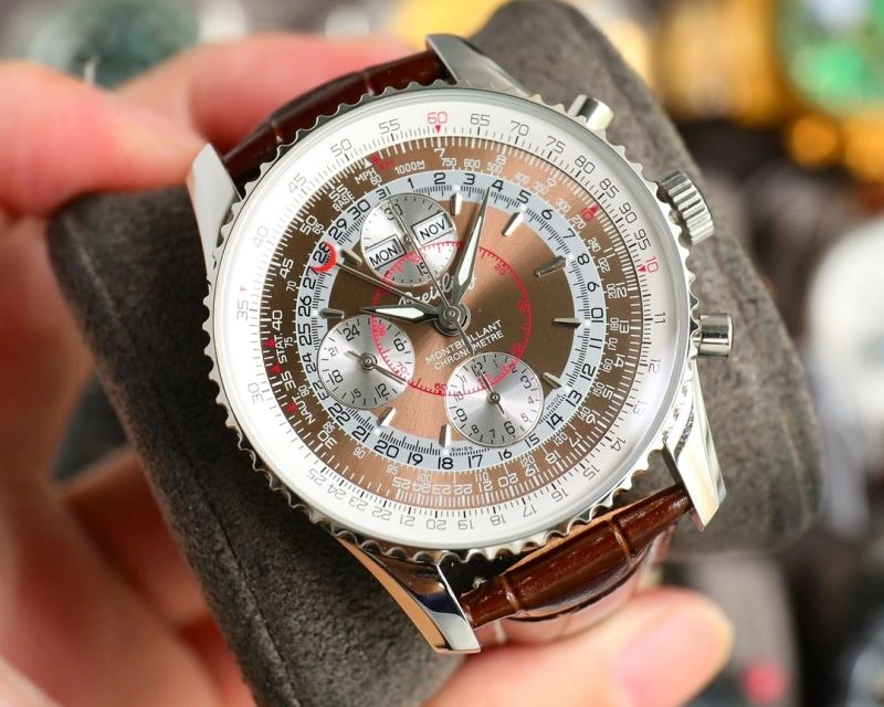 BREITLING Watches Reliable 177998