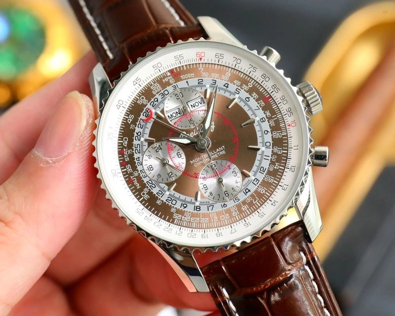 BREITLING Watches Reliable 177998