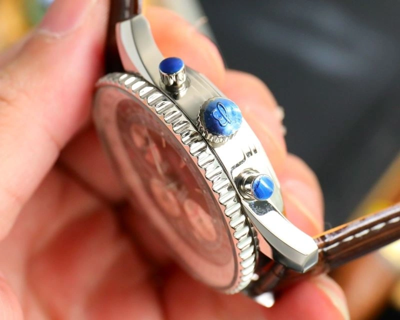 BREITLING Watches Reliable 177998