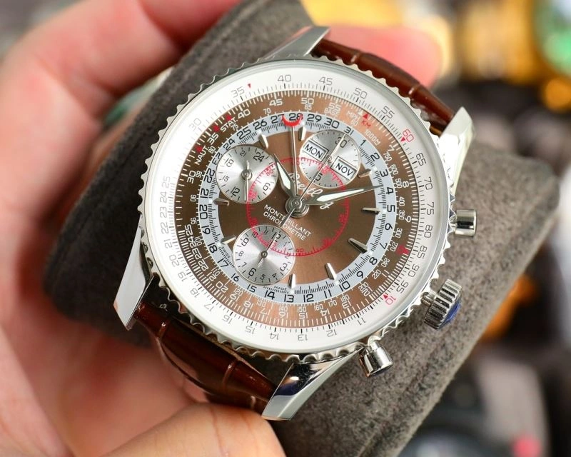 BREITLING Watches Reliable 177998