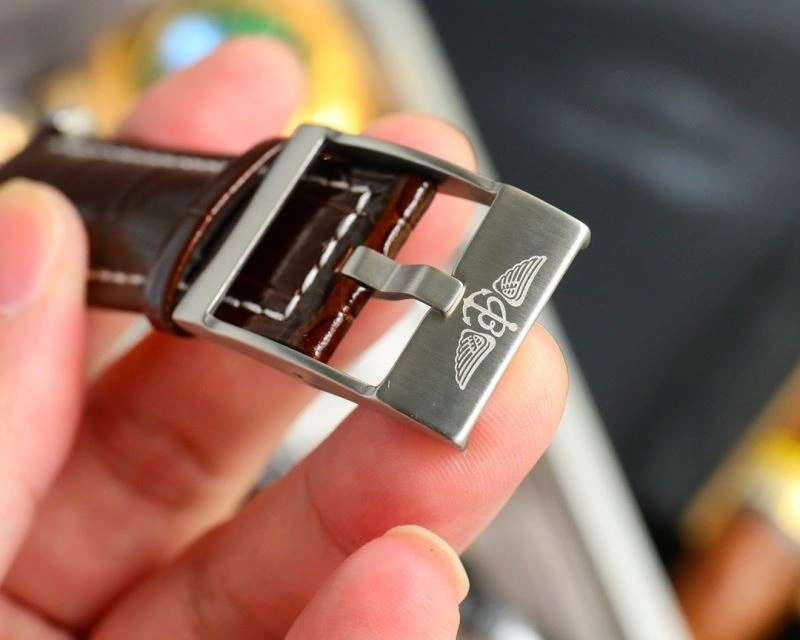 BREITLING Watches Reliable 177998