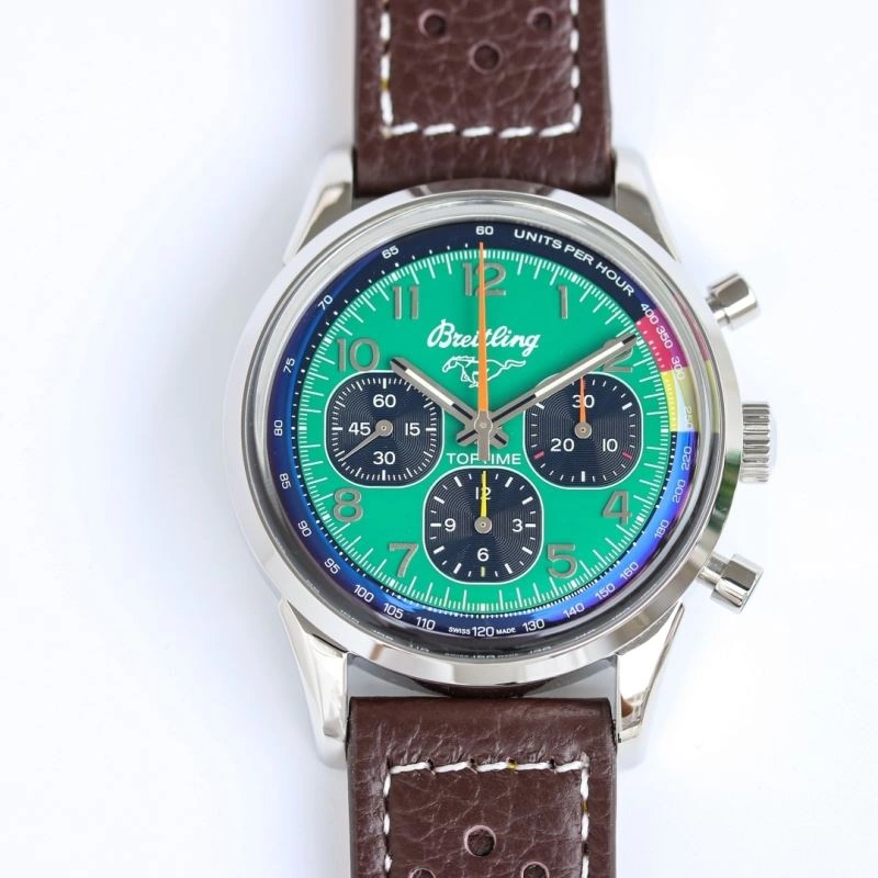 BREITLING Watches Upgraded 177975