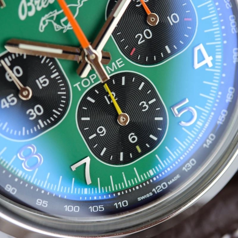 BREITLING Watches Upgraded 177975