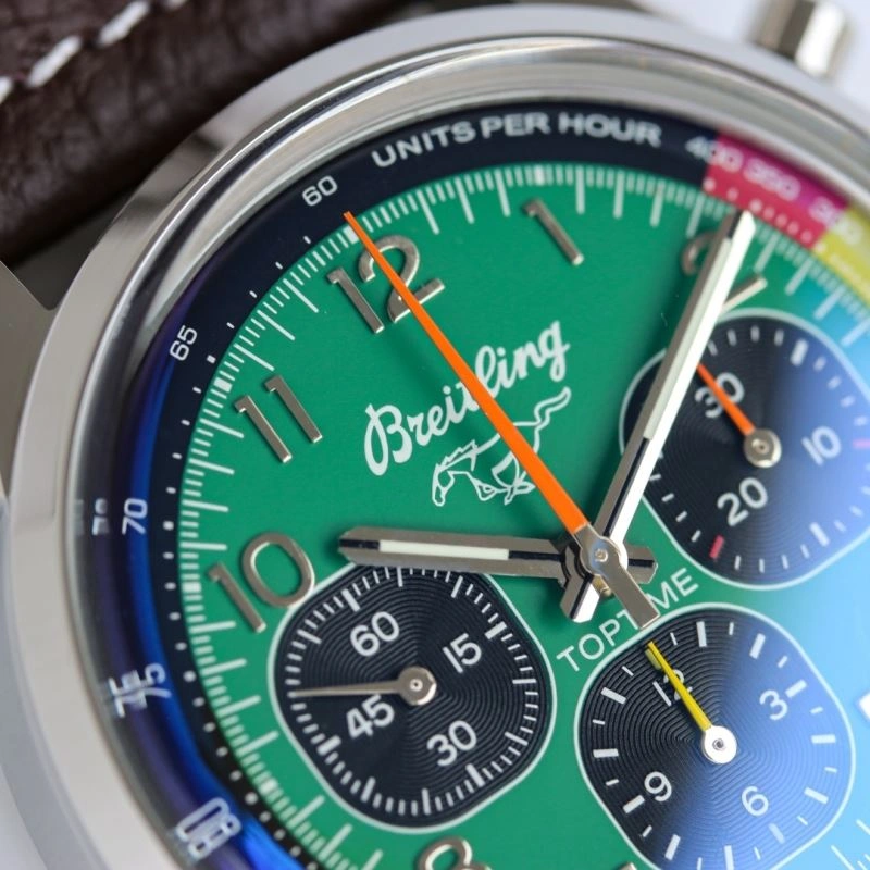 BREITLING Watches Upgraded 177975