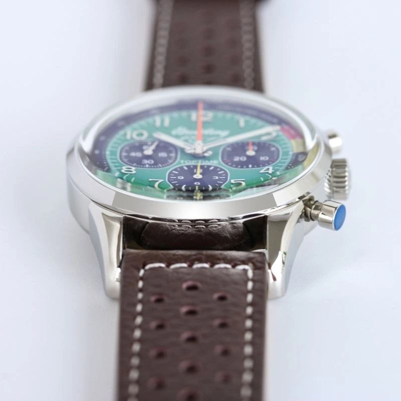 BREITLING Watches Upgraded 177975