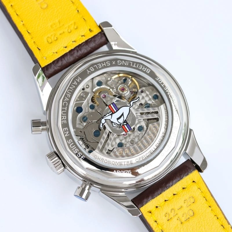 BREITLING Watches Upgraded 177975