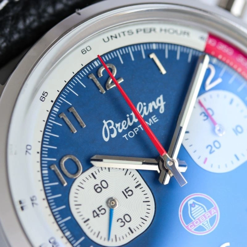 Chic BREITLING Watches 177978