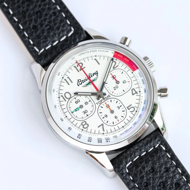 BREITLING Watches Bright 177982