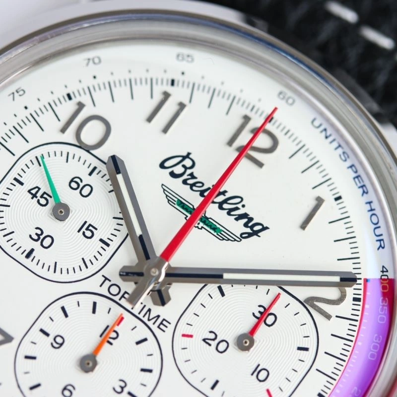 BREITLING Watches Bright 177982