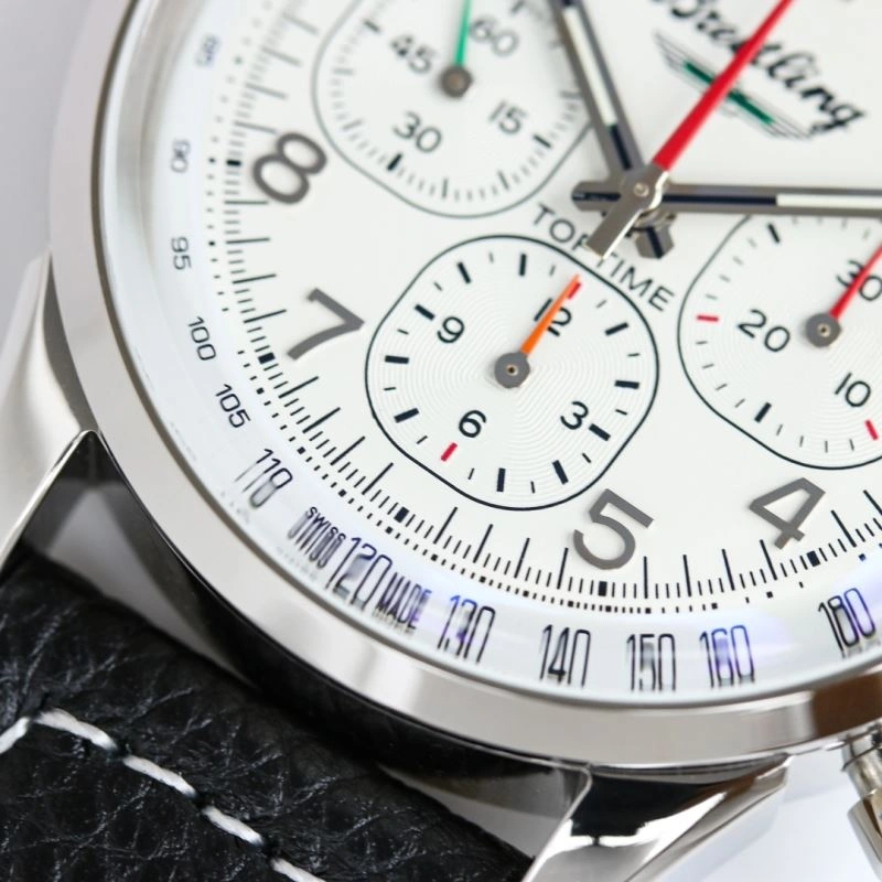 BREITLING Watches Bright 177982