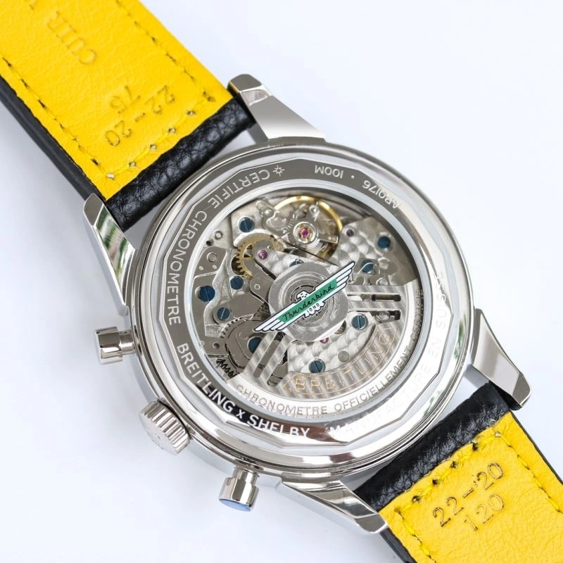 BREITLING Watches Bright 177982