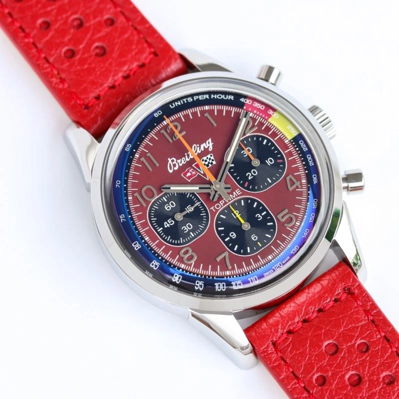 BREITLING Watches RelaxedFit 177971