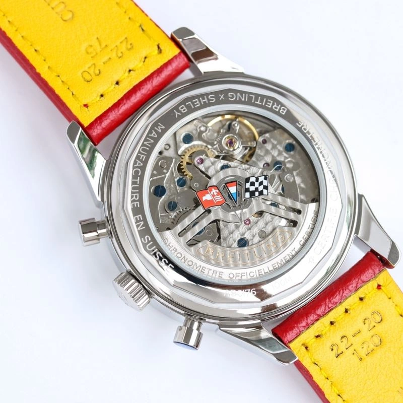 BREITLING Watches RelaxedFit 177971