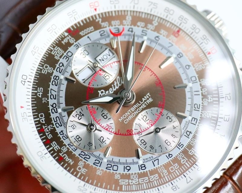 BREITLING Watches Packable 177974