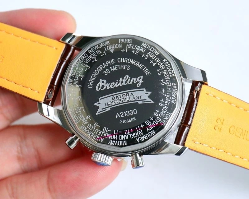 BREITLING Watches Packable 177974