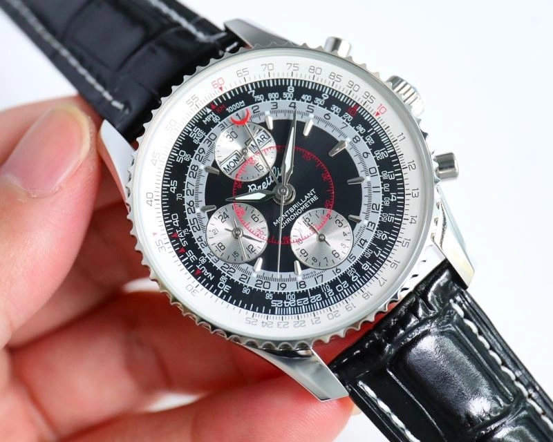 BREITLING Watches Upgraded 177980