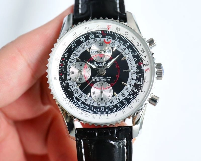 BREITLING Watches Upgraded 177980