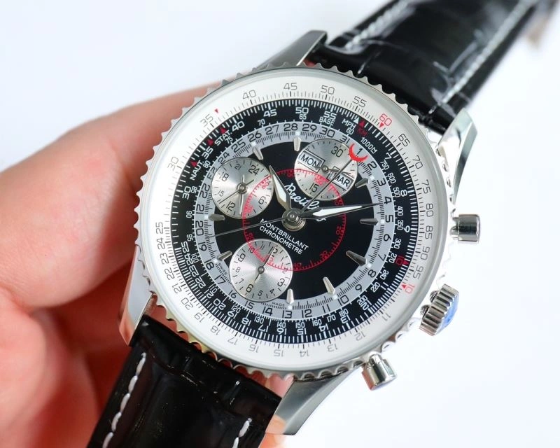 BREITLING Watches Upgraded 177980